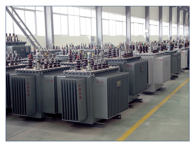 精河精河精河电力变压器
