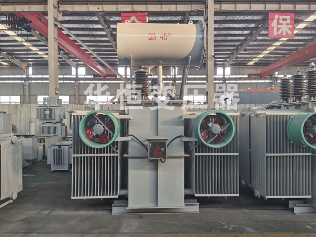 S11-8000/35精河精河精河电力变压器价格