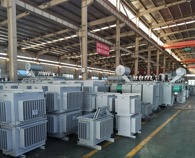 SZ11-8000/35精河精河精河油浸式变压器