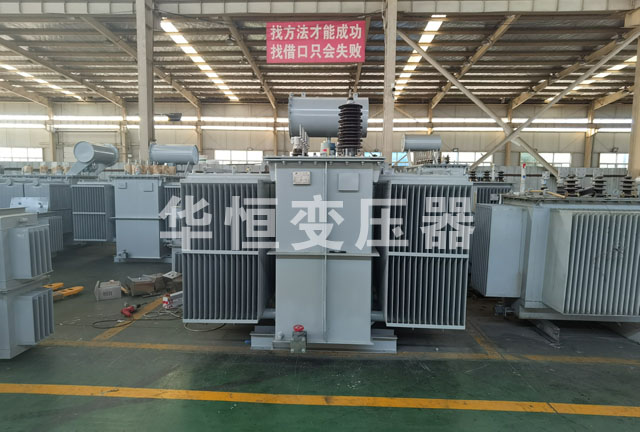 SZ11-6300/35精河精河精河油浸式变压器价格